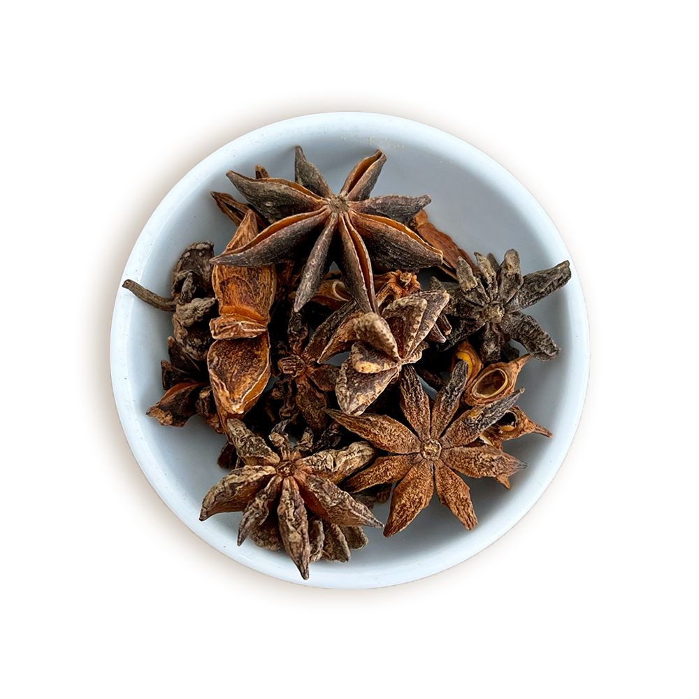 ANÍS ESTRELLA