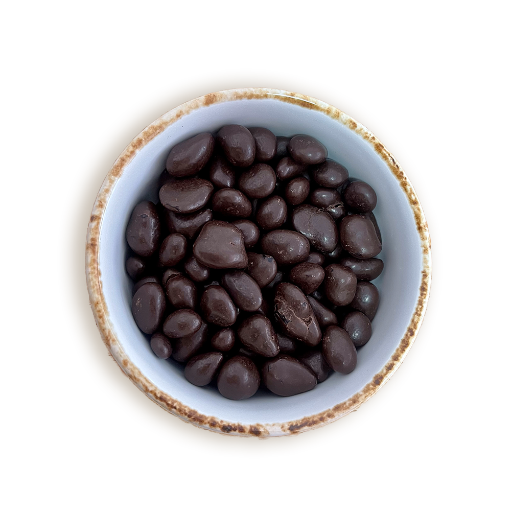 ARANDANO CON CHOCOLATE SIN AZÚCAR