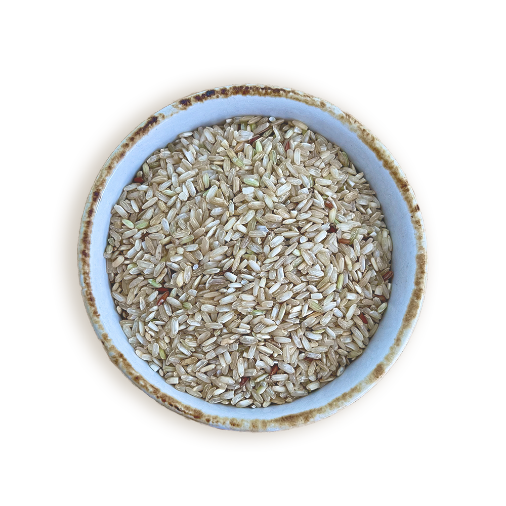 ARROZ INTEGRAL
