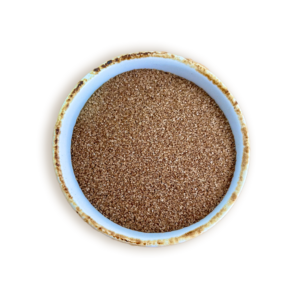 AZUCAR MASCABADA