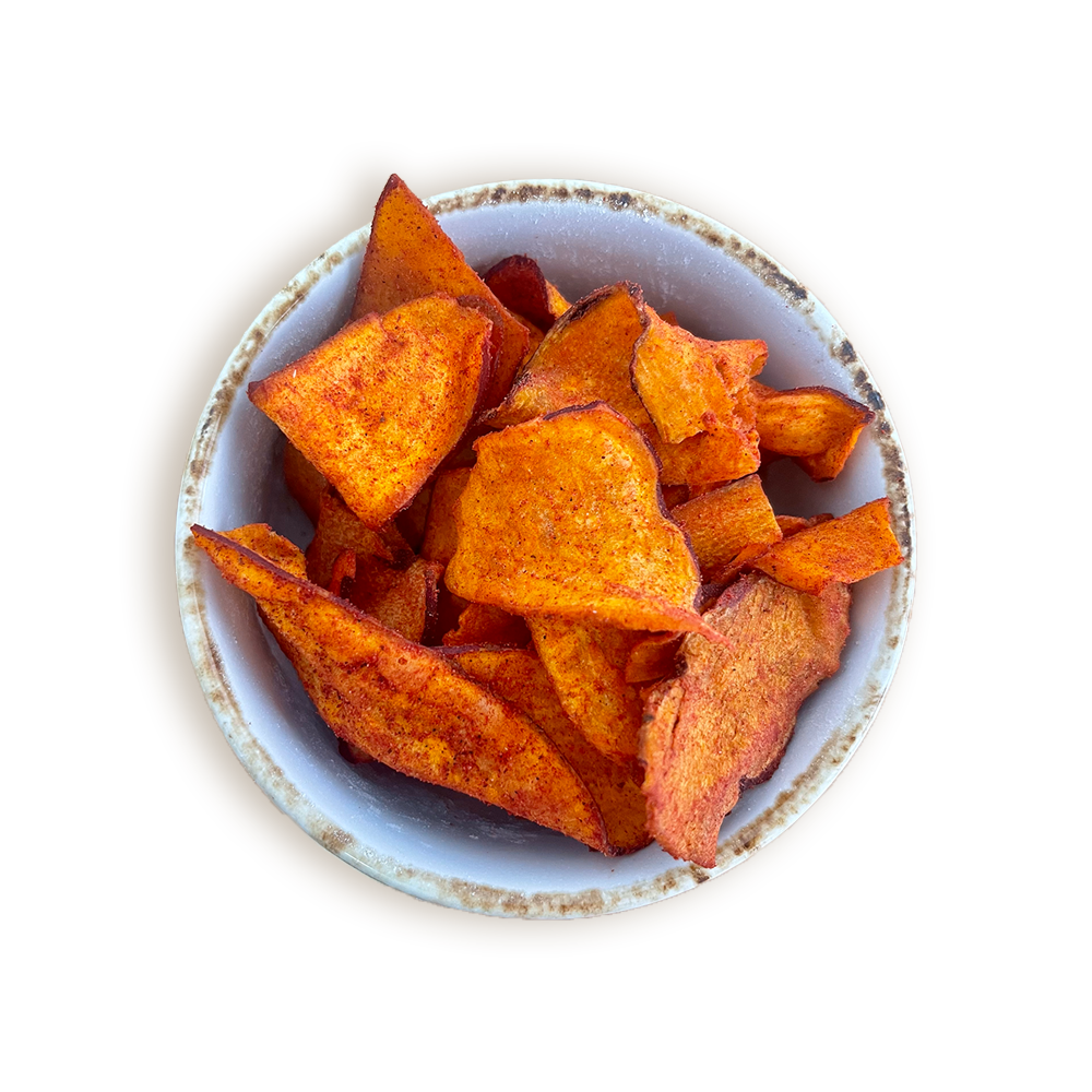 CAMOTE ADOBADO