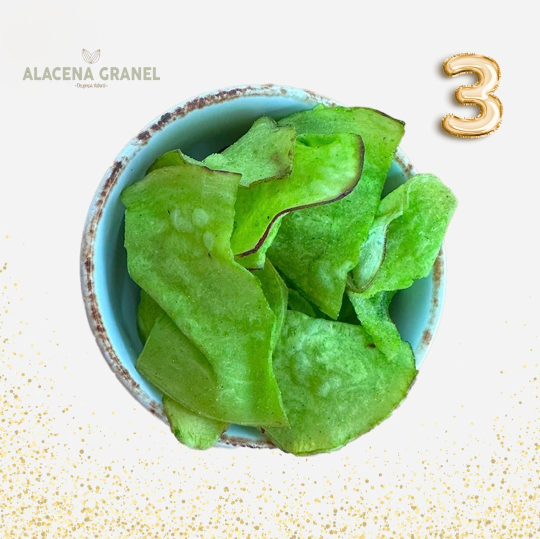 PEPINO LIMON