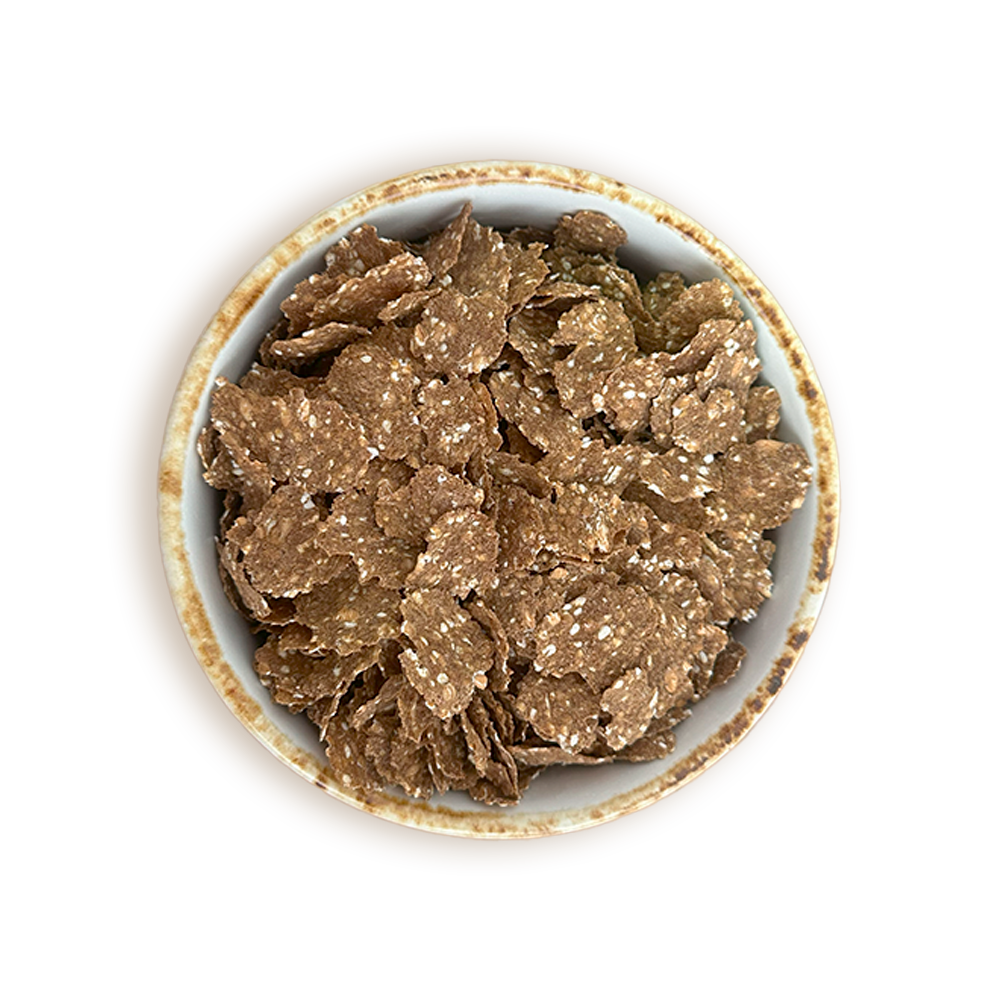 HOJUELA INTEGRAL
