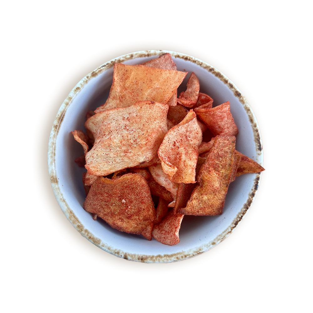 JICAMA ADOBADA