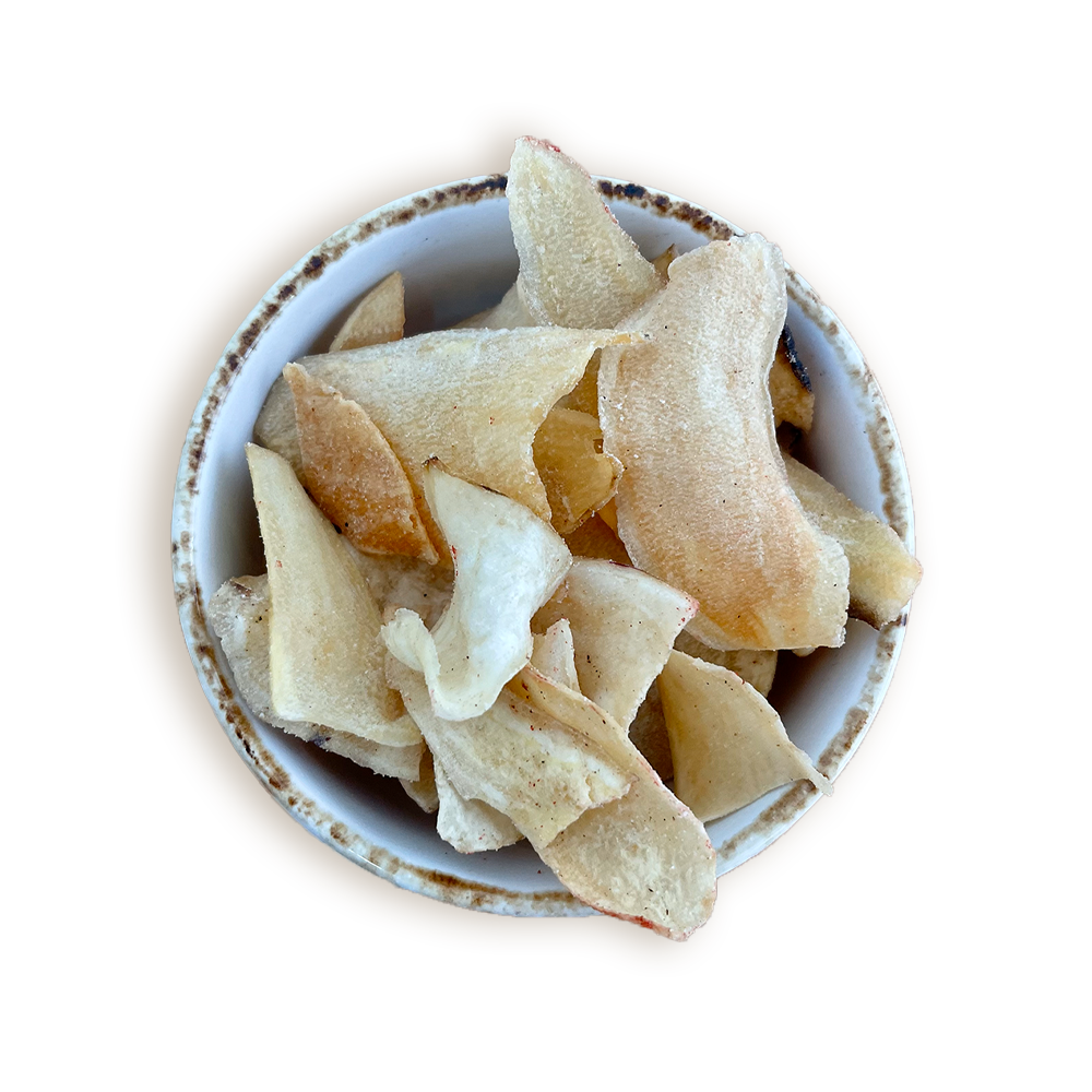 JICAMA LIMON