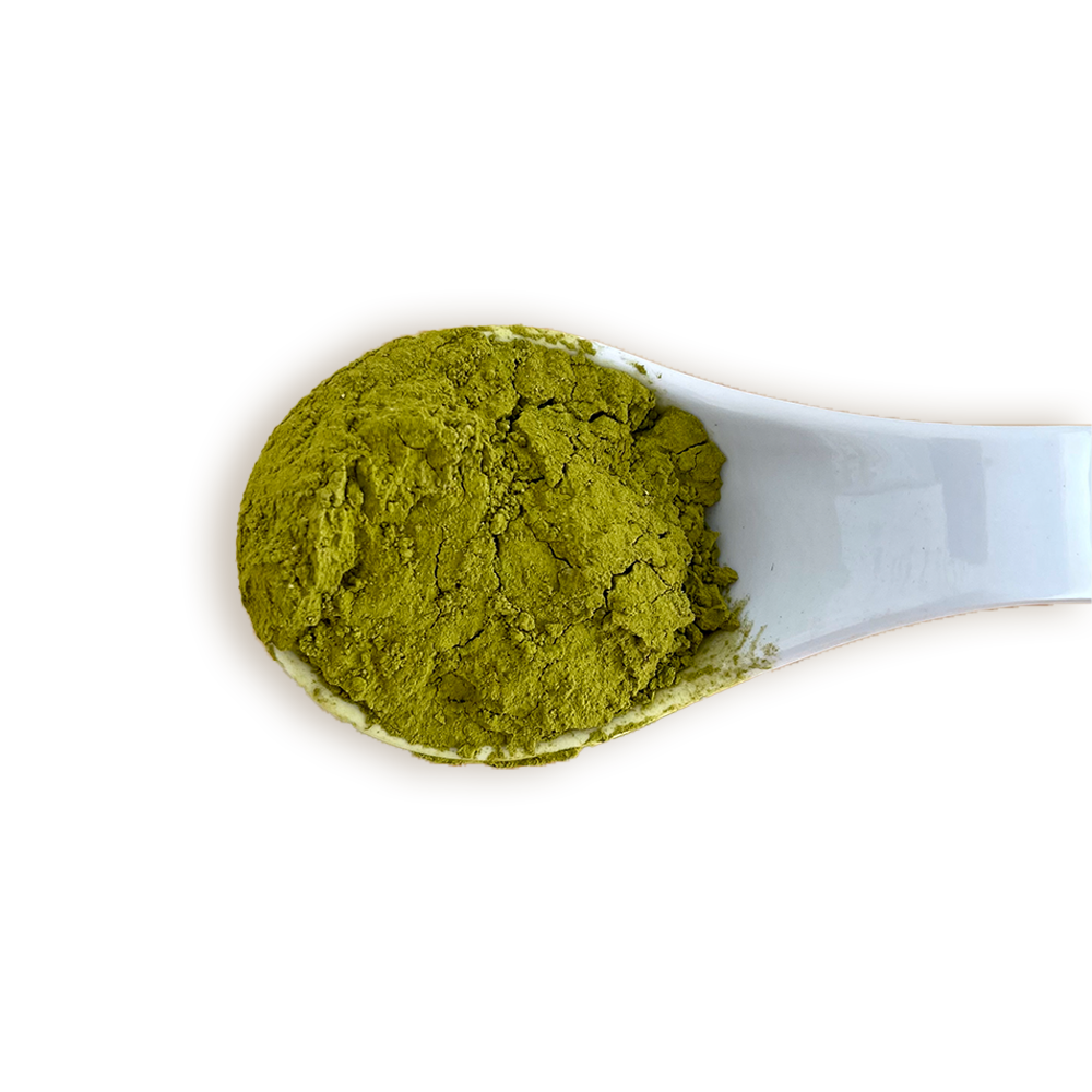 MATCHA