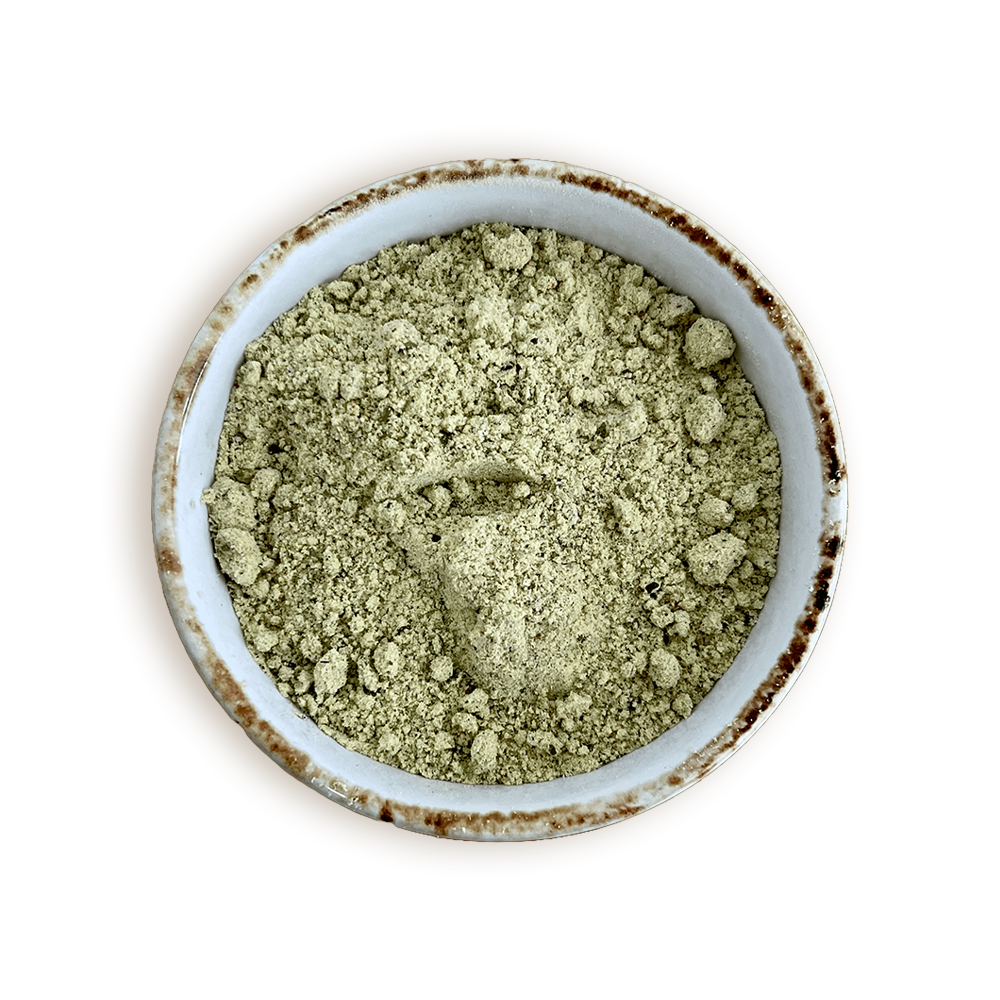 MATCHA
