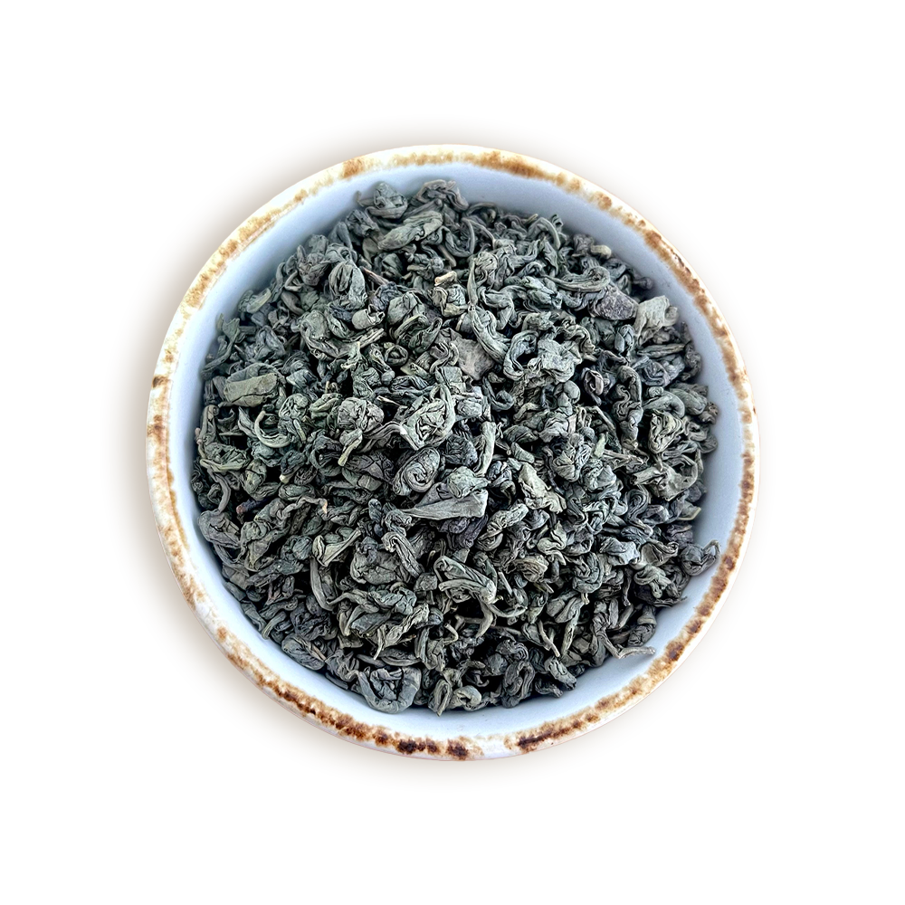 TE VERDE