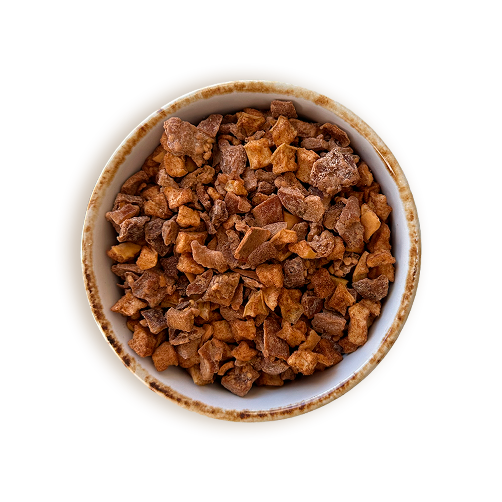 TISANA DULCE AROMA