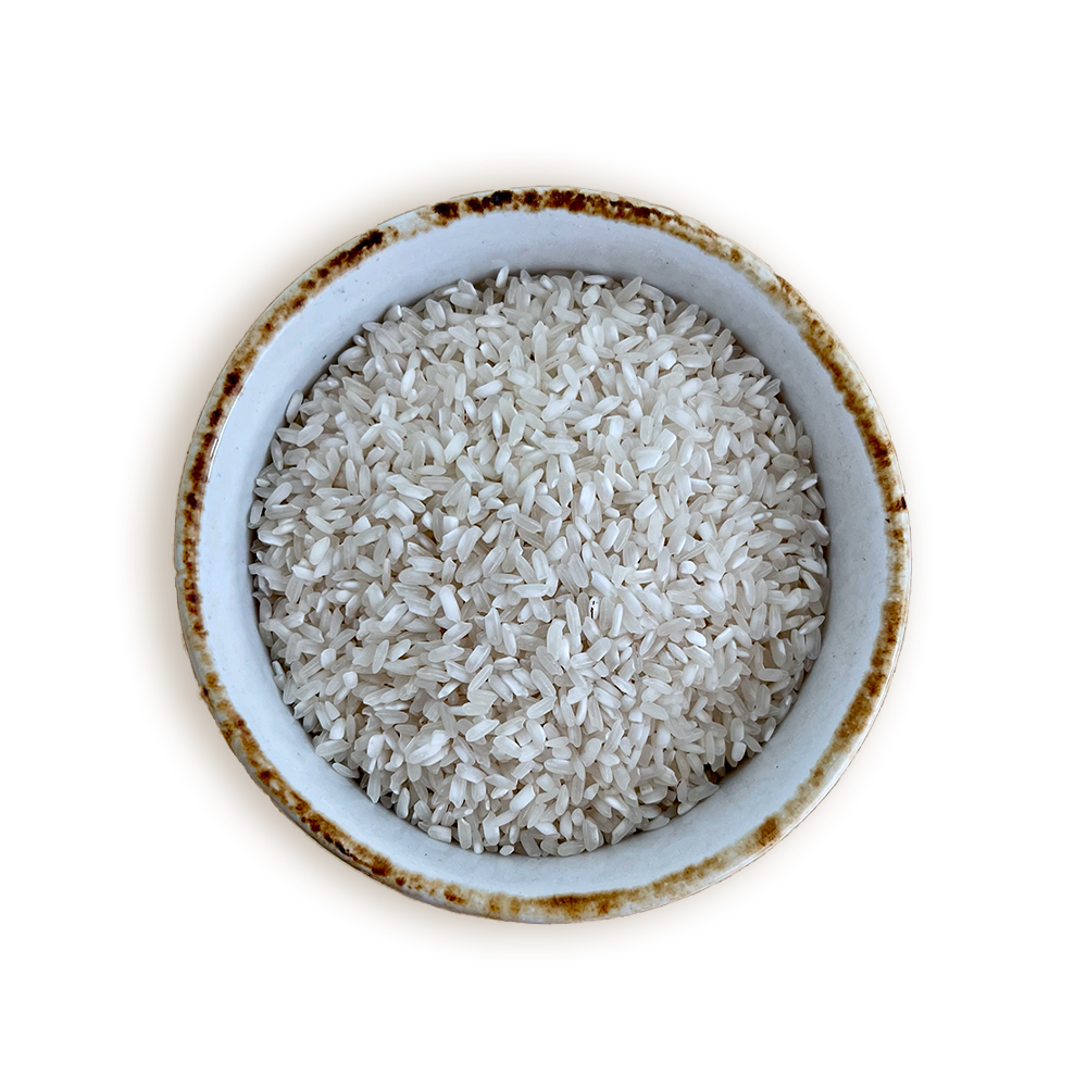 ARROZ BLANCO