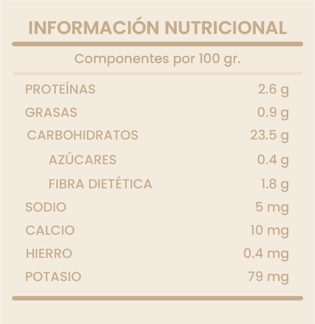 ARROZ INTEGRAL
