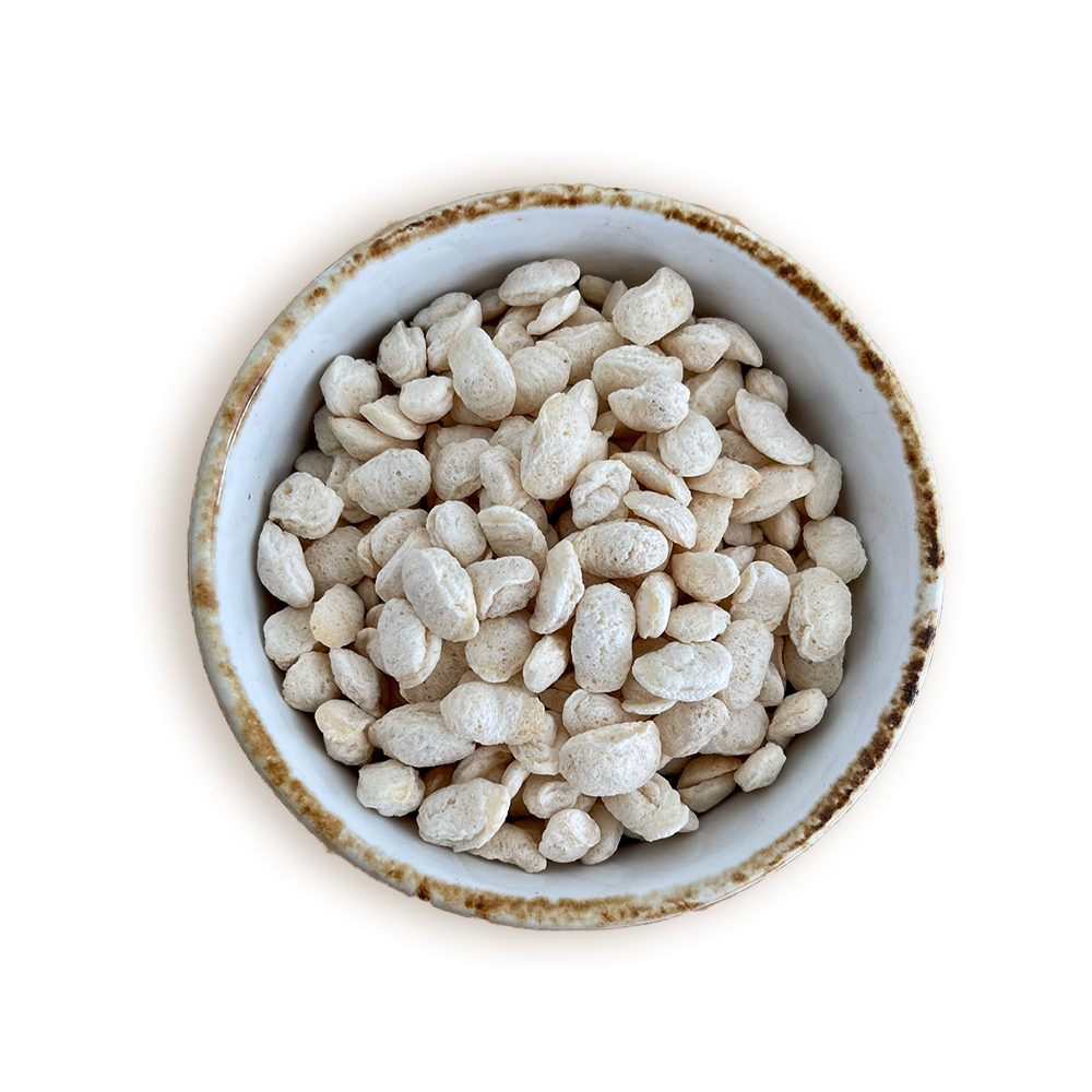 ARROZ INFLADO