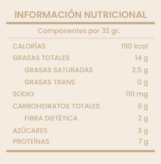 CREMA DE CACAHUATE CON CACAO
