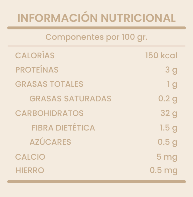 FUSILLI SIN GLUTEN