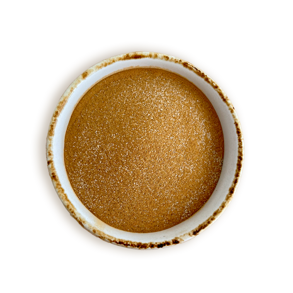 FRUTO DEL MONJE