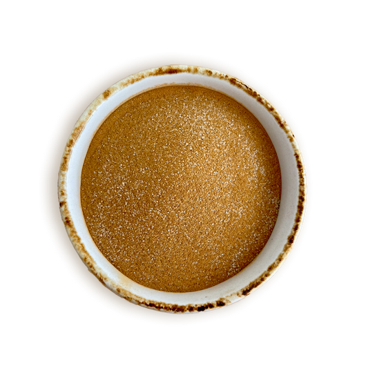 FRUTO DEL MONJE