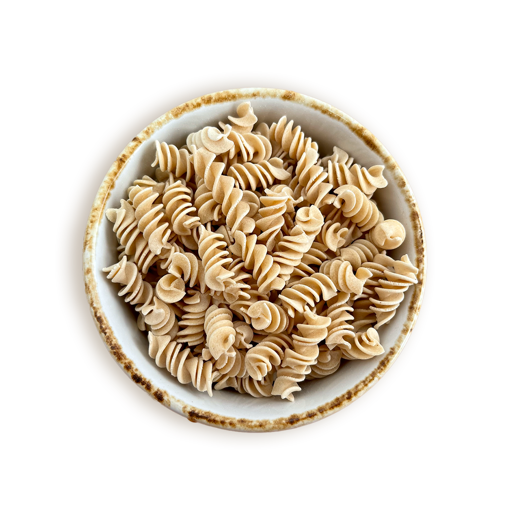 FUSILLI SIN GLUTEN