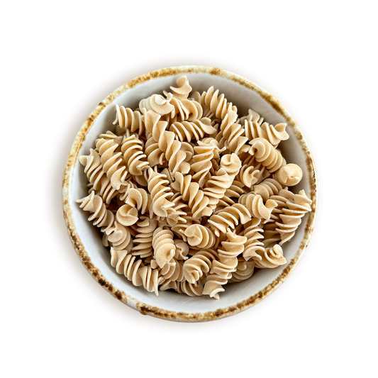 FUSILLI SIN GLUTEN