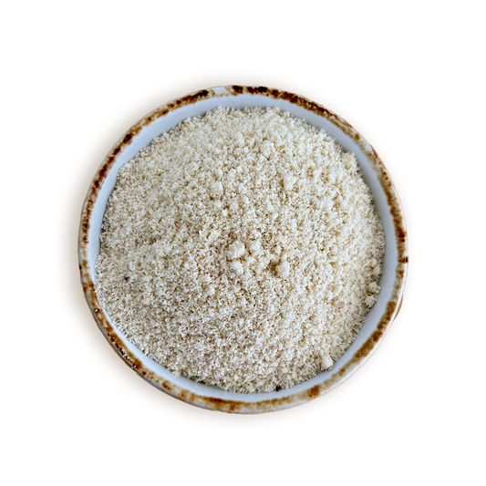HARINA DE ALMENDRA