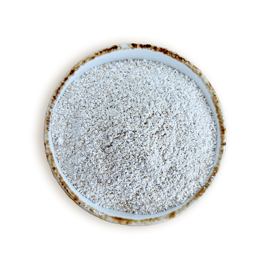 HARINA DE AVENA