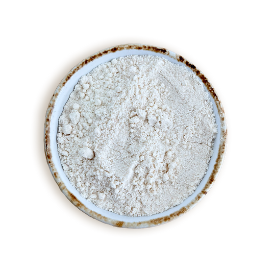 HARINA DE COCO