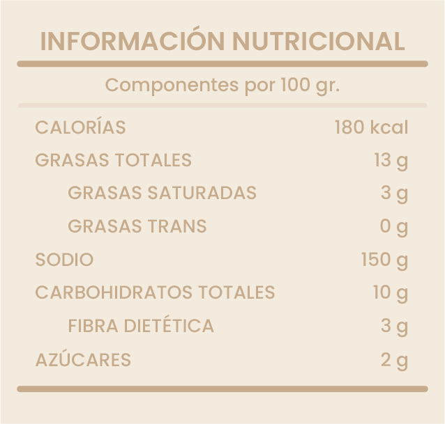 CACAHUATE HOT NUTS