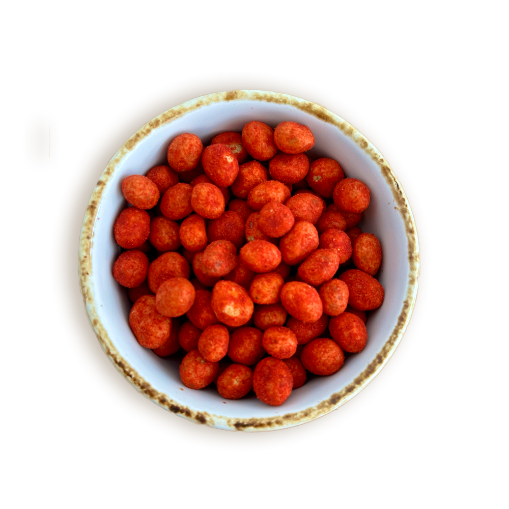 CACAHUATE HOT NUTS