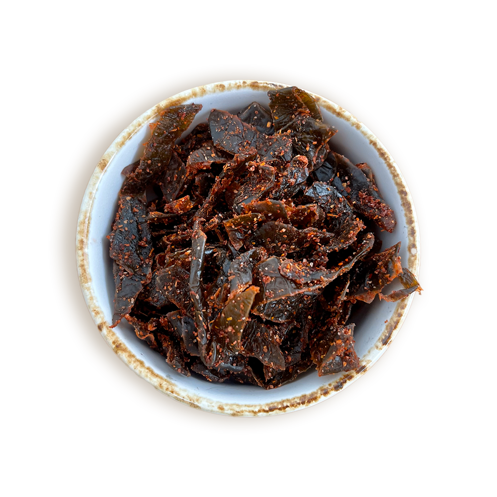 NOPAL ENCHILADO