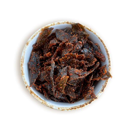 NOPAL ENCHILADO