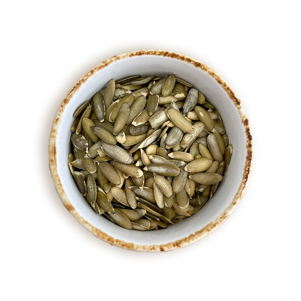 PEPITA DE CALABAZA