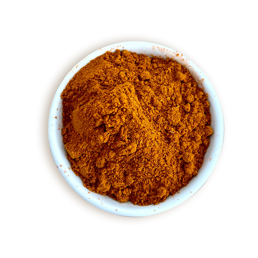 PIMIENTA CAYENA