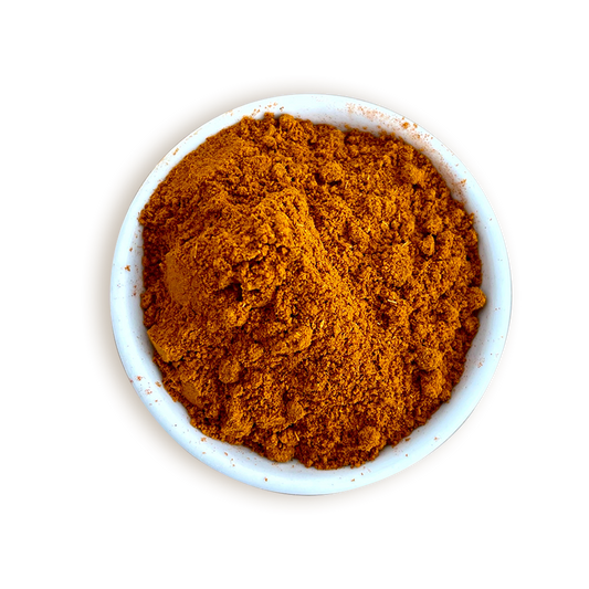 PIMIENTA CAYENA