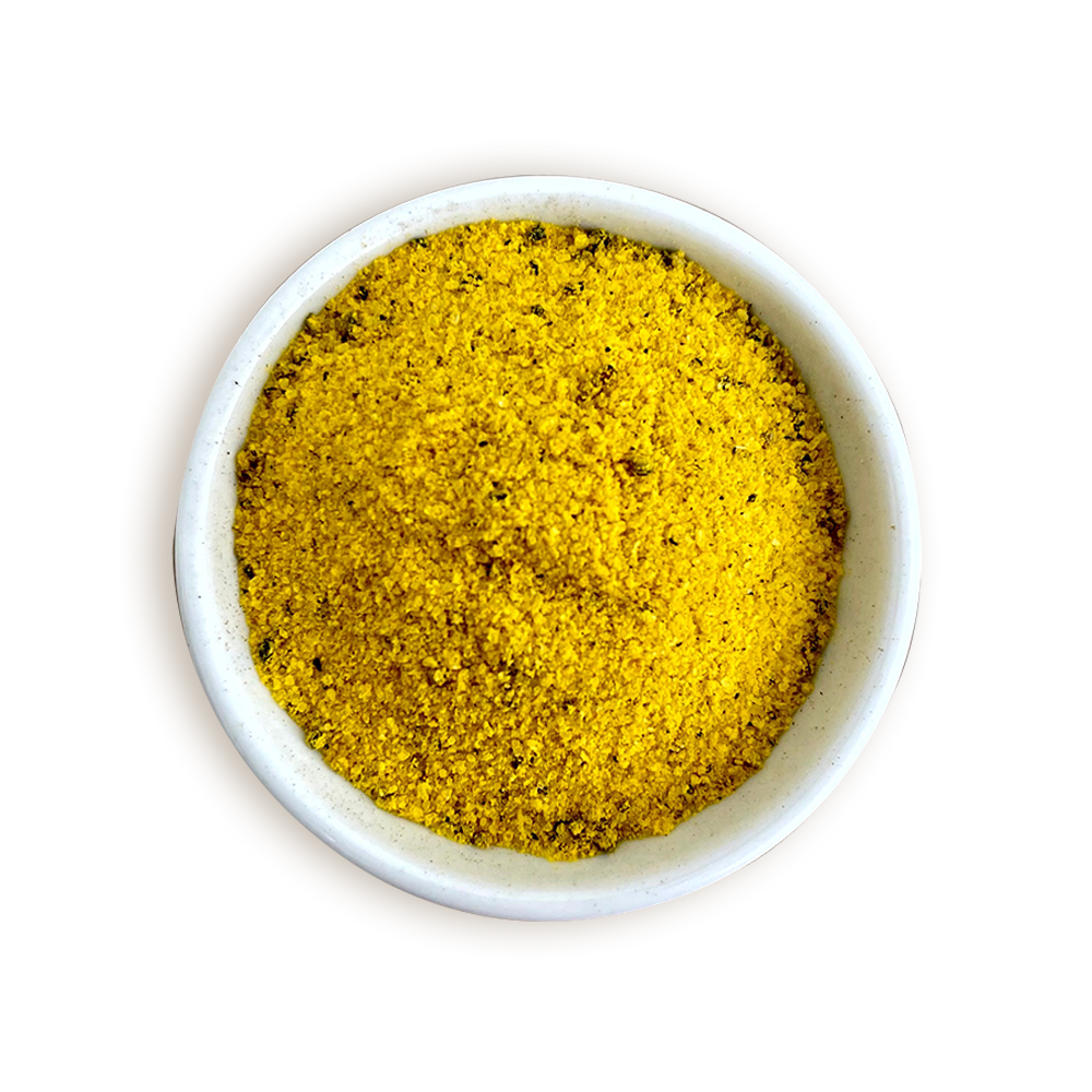 PIMIENTA LIMON