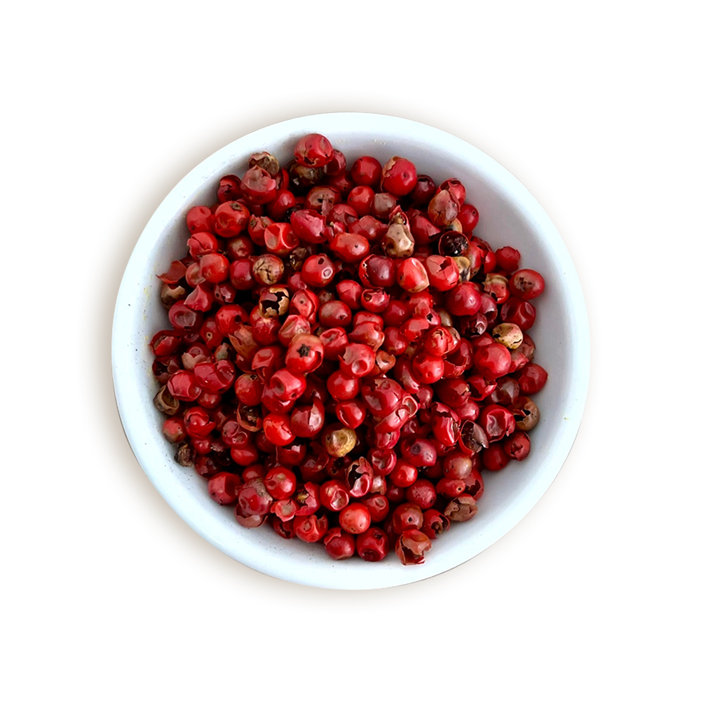 PIMIENTA ROJA