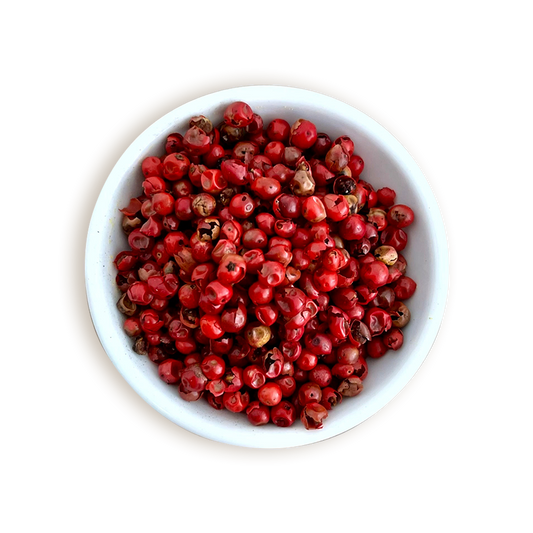PIMIENTA ROJA