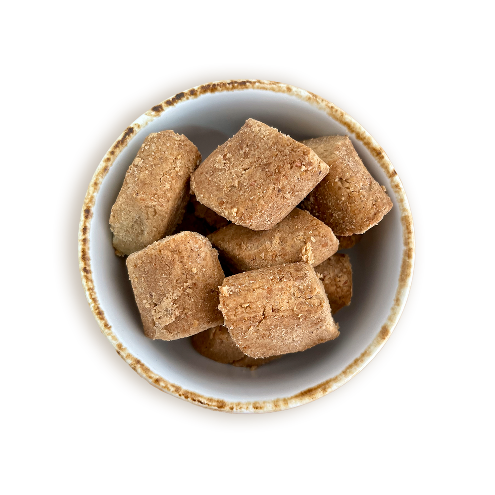 POLVORON DE CAFÉ