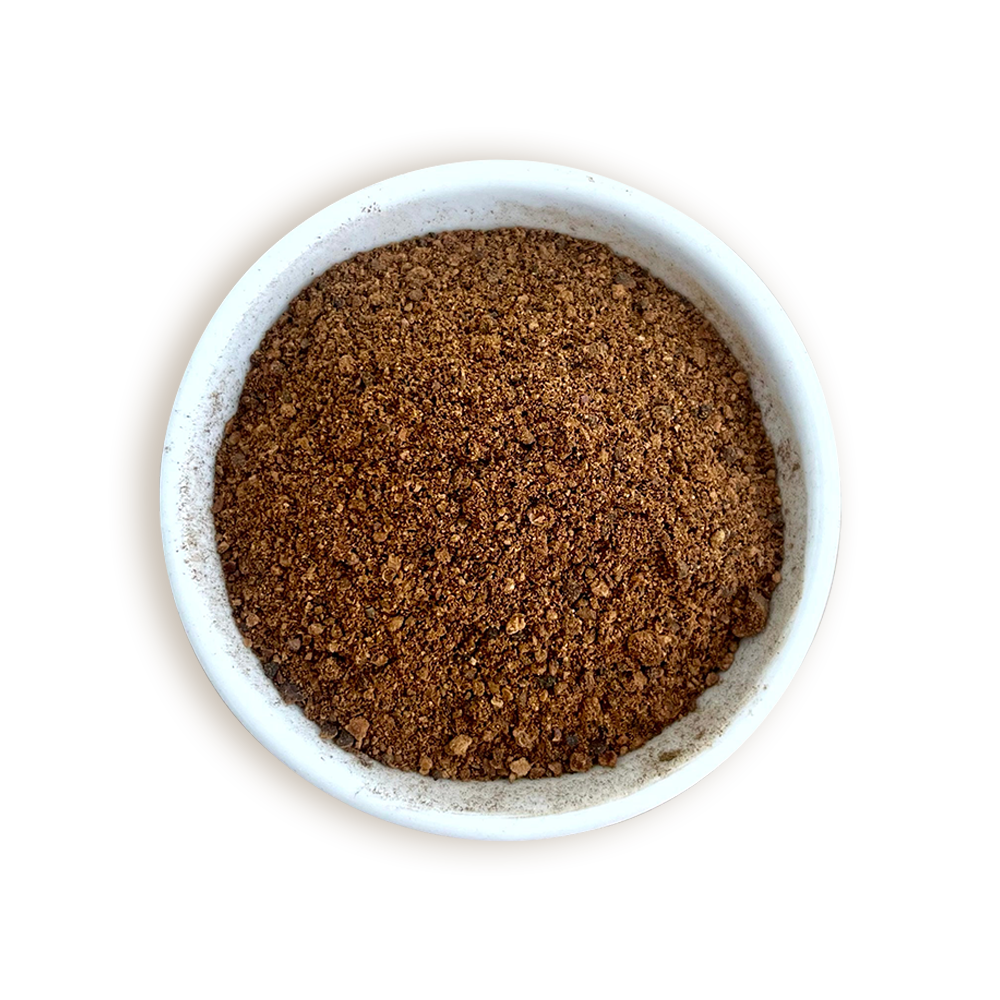 PUMPKIN PIE SPICE