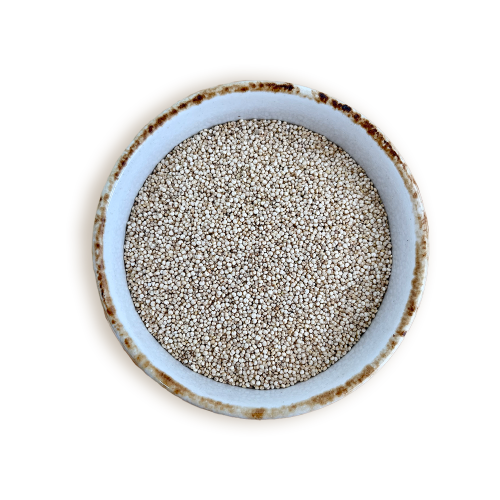 QUINOA
