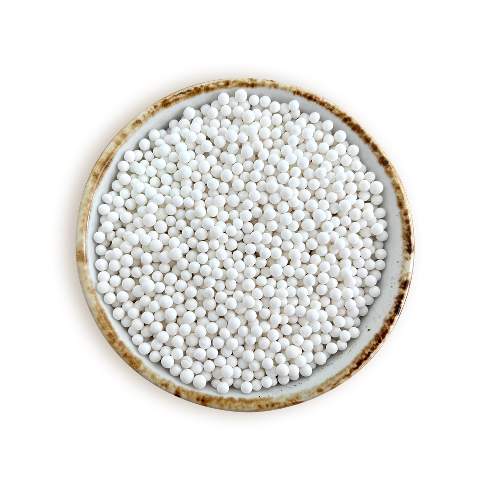 TAPIOCA