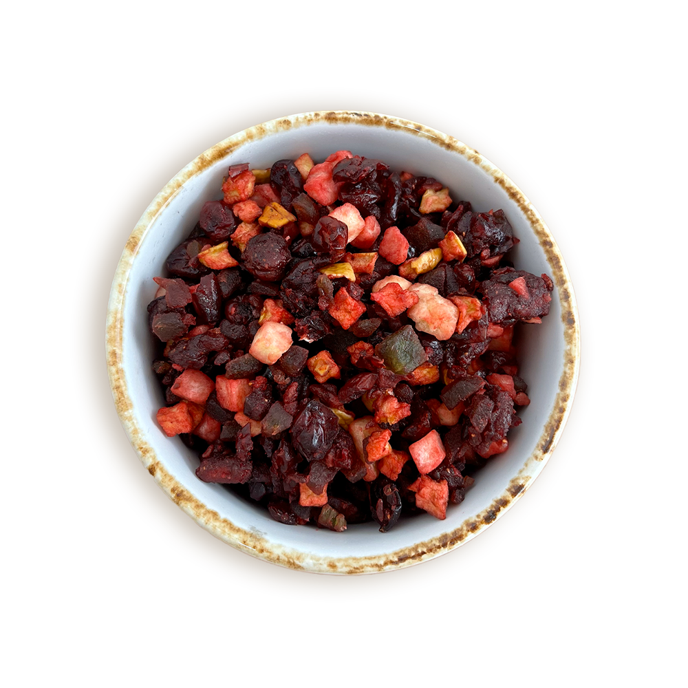TISANA BRILLO TROPICAL