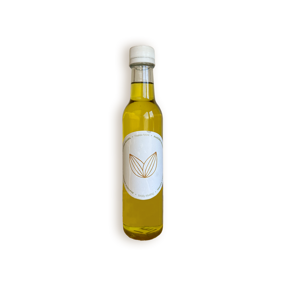 ACEITE DE OLIVA EXTRA VIRGEN 250ml