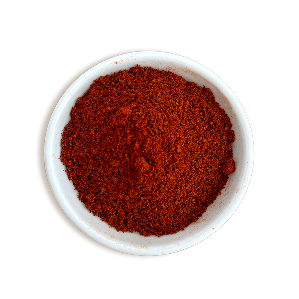 ACHIOTE EN POLVO