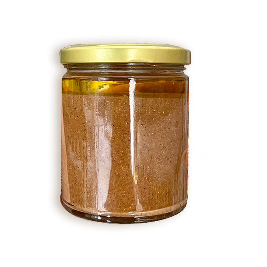 CREMA DE AVELLANA CACAO