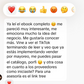 CREA TU TIENDA SALUDABLE DESDE CERO