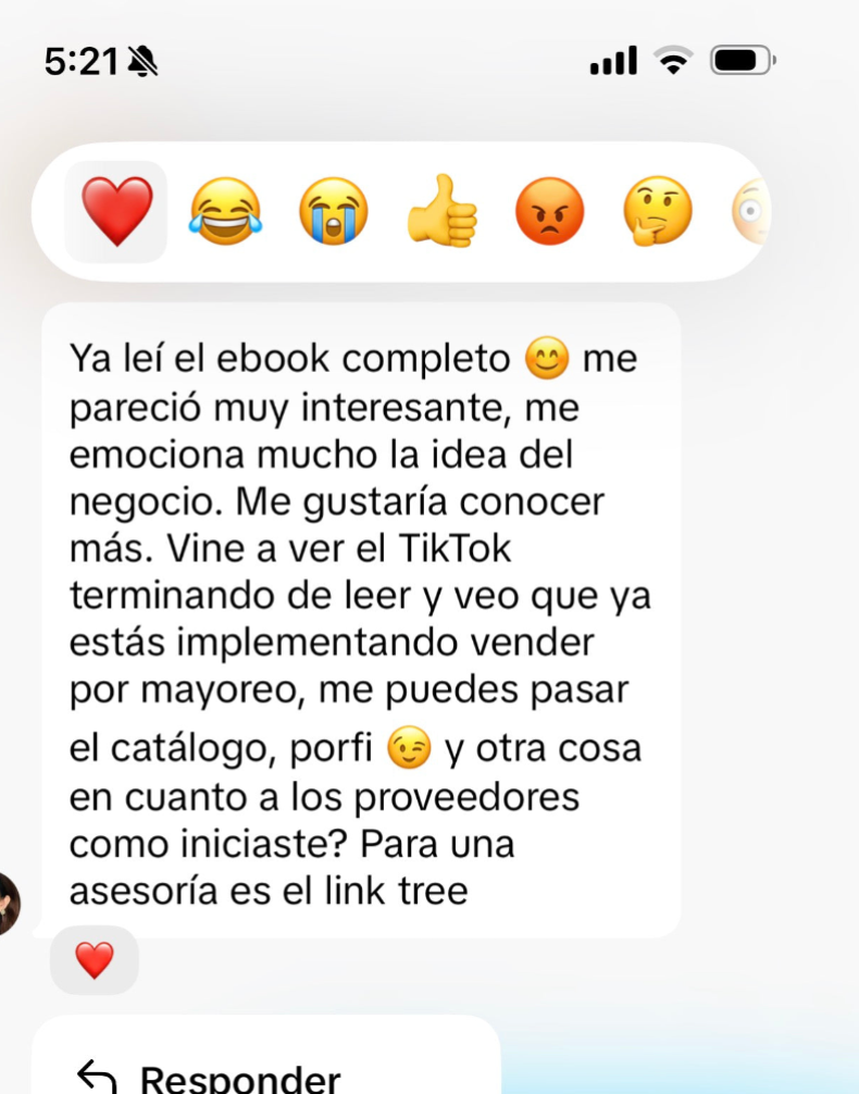 CREA TU TIENDA SALUDABLE DESDE CERO