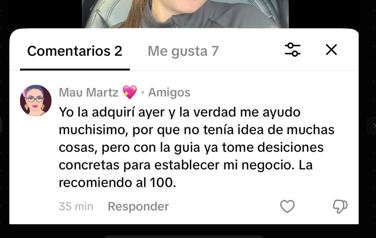 CREA TU TIENDA SALUDABLE DESDE CERO