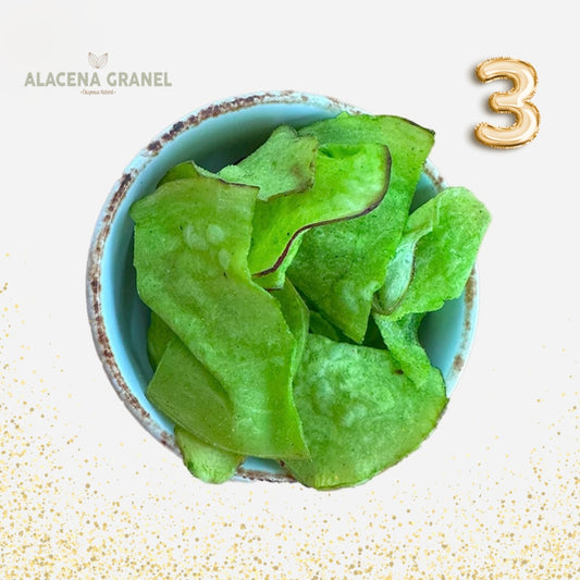 PEPINO LIMON