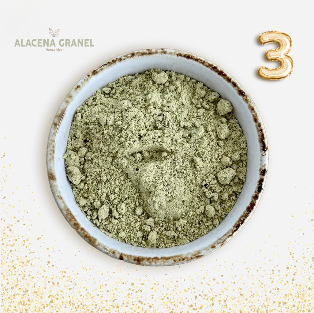MATCHA