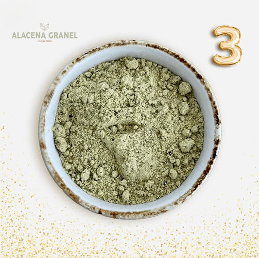 MATCHA