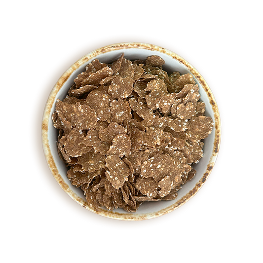 HOJUELA INTEGRAL